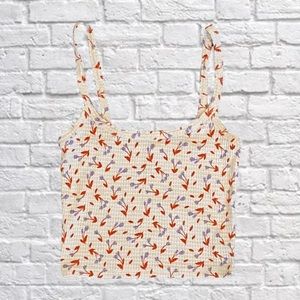 Free People Crop Top